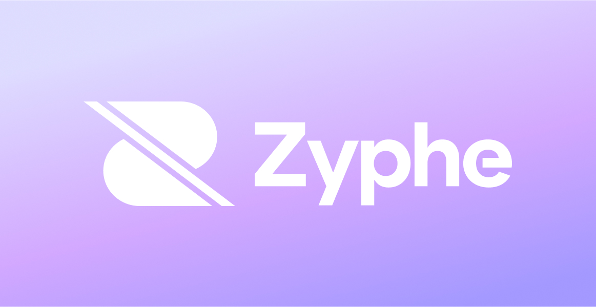 Decentralized KYC Software - Zyphe
