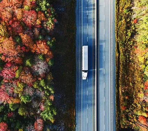 Hotel Engine supports trucking companies