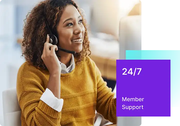 Travel Support