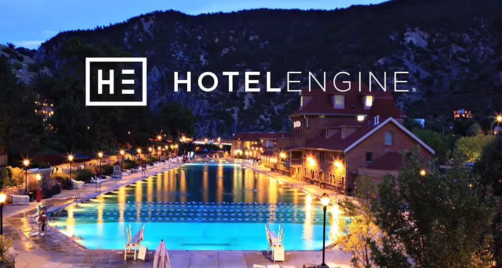 Summer picks for best hotels with cool pools