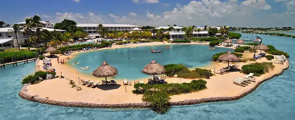 Hawks Cay - Duck Key, Florida