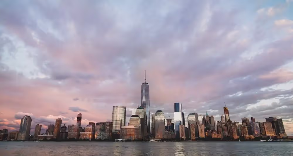 Now’s the Time to Save Big in New York City