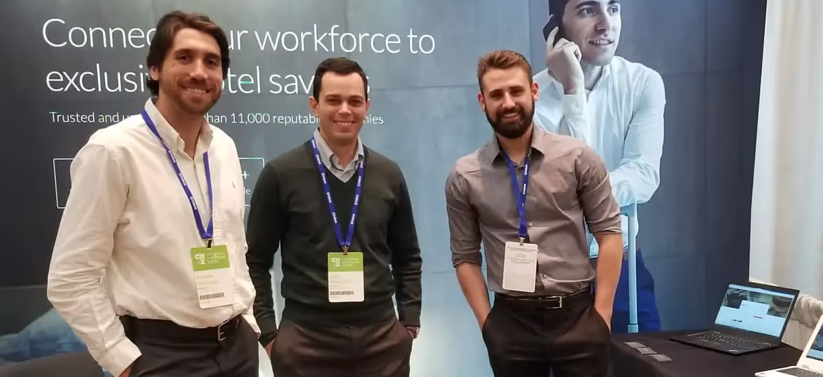 C3X 2017: Boost Your Campus Engagement