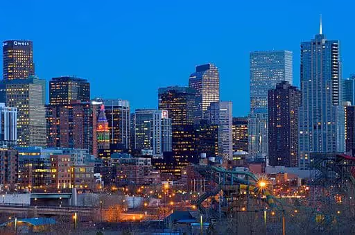8 Best Hotels in Denver