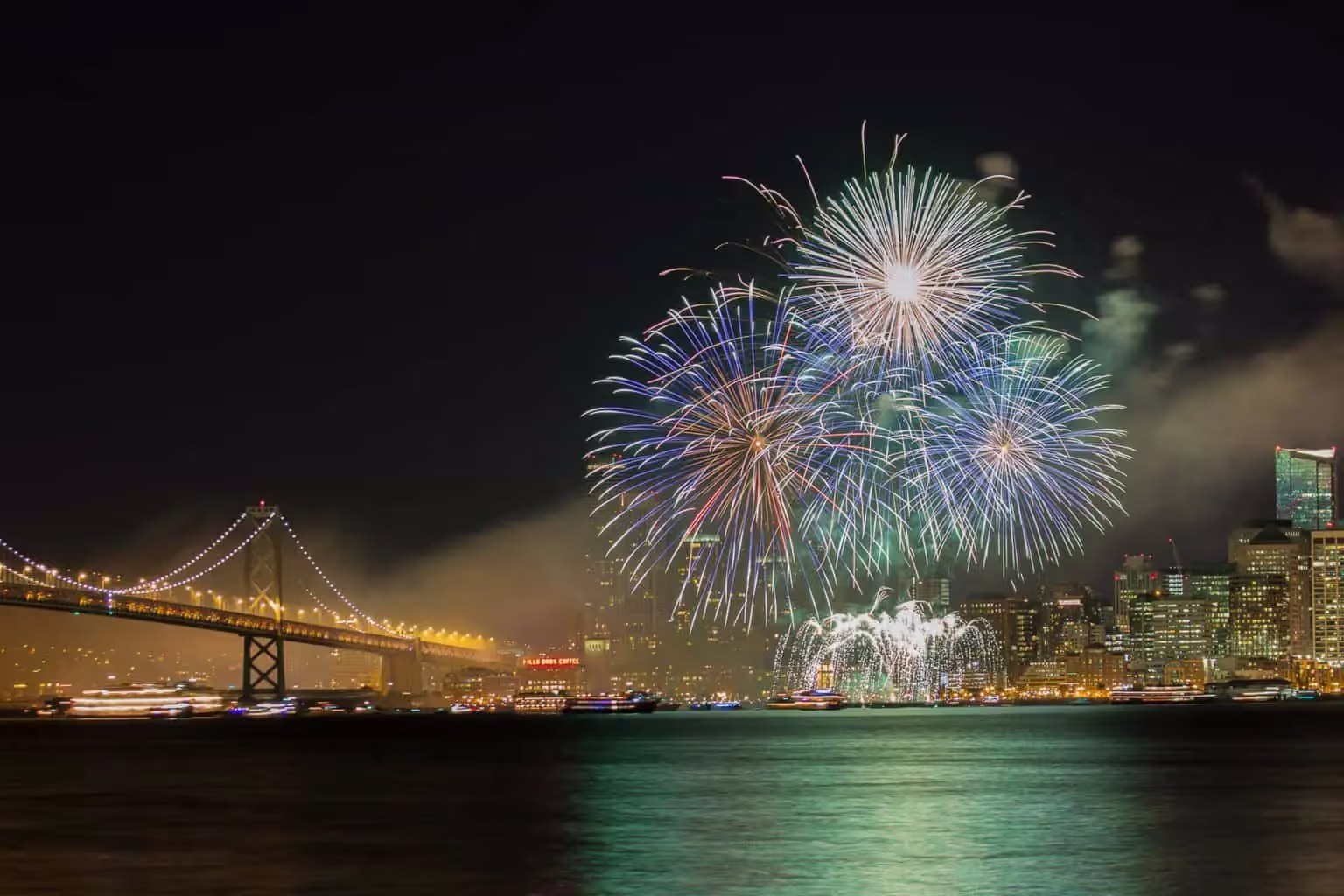 Spectacular Perks of Holiday Business Travel