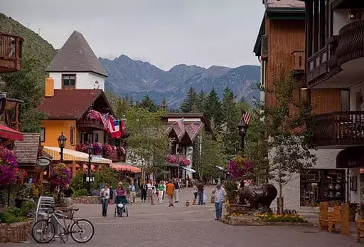 Best Hotels in Vail