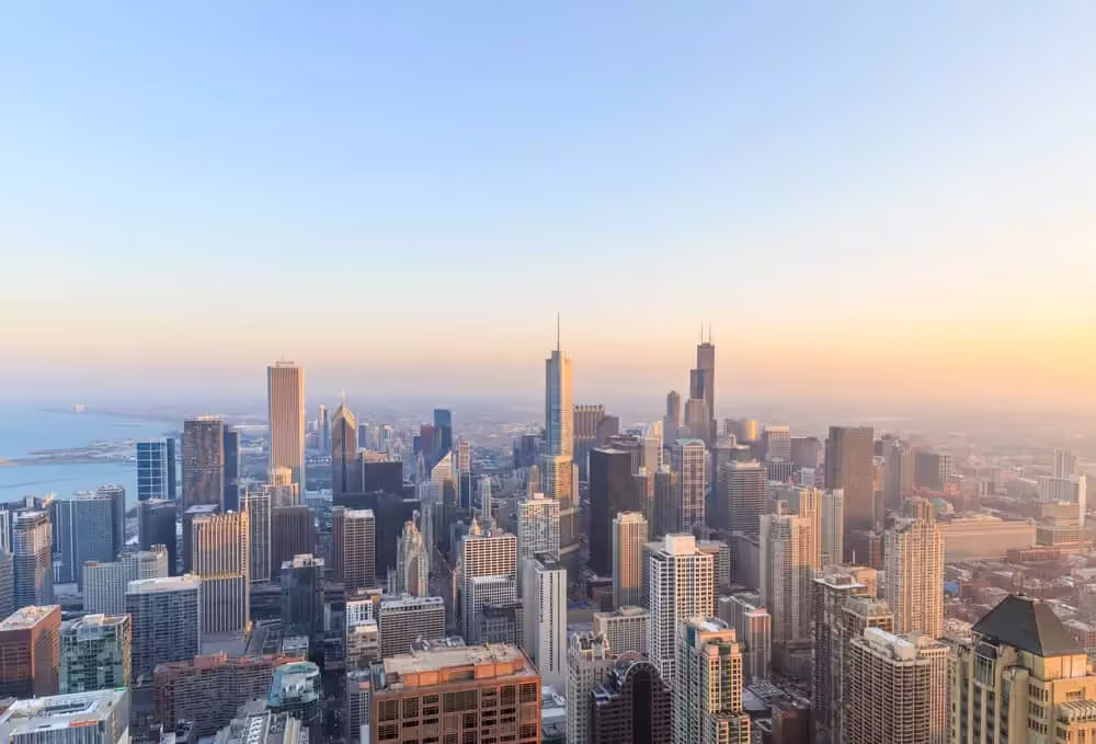 How to Explore Chicago in 48 Hours or Less