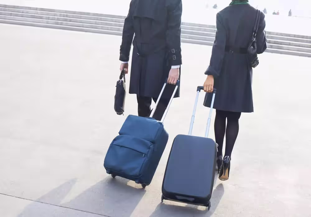 On the Road: 6 Travel Pitfalls to Avoid and Overcome