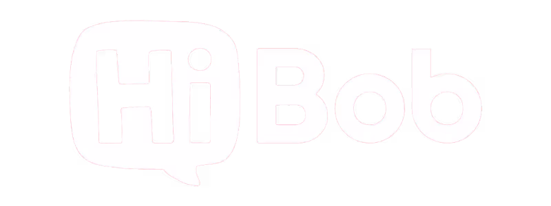 Hibob logo
