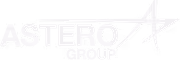 Astero Group logo