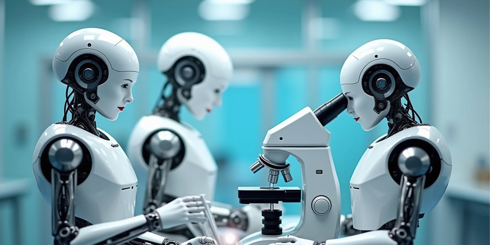 The State of Humanoid Robotics 2025: Definitive Guide to AI Robots 