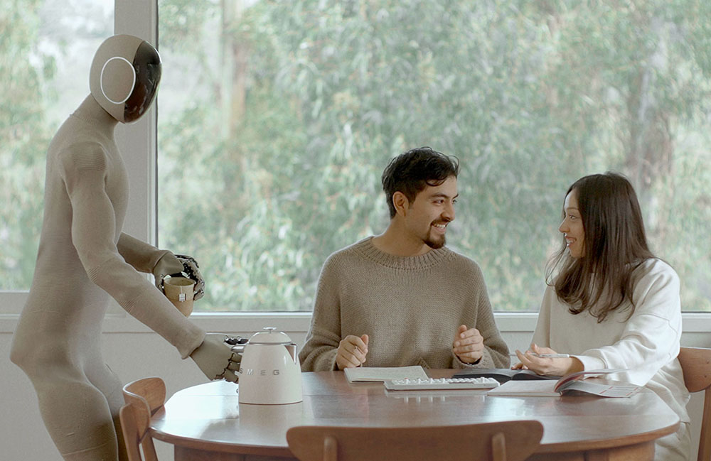1X Technologies Neo: The Embodied AI Pioneer