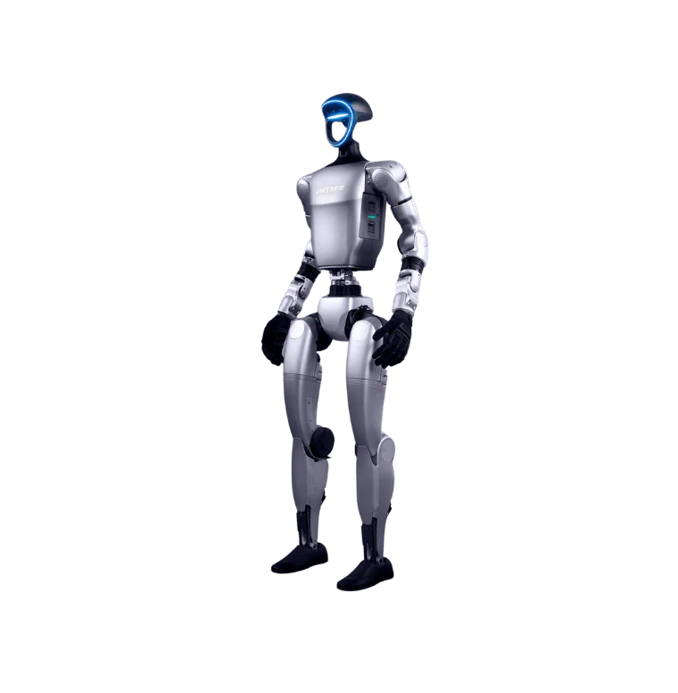 Unitree G1 Basic humanoid robot
