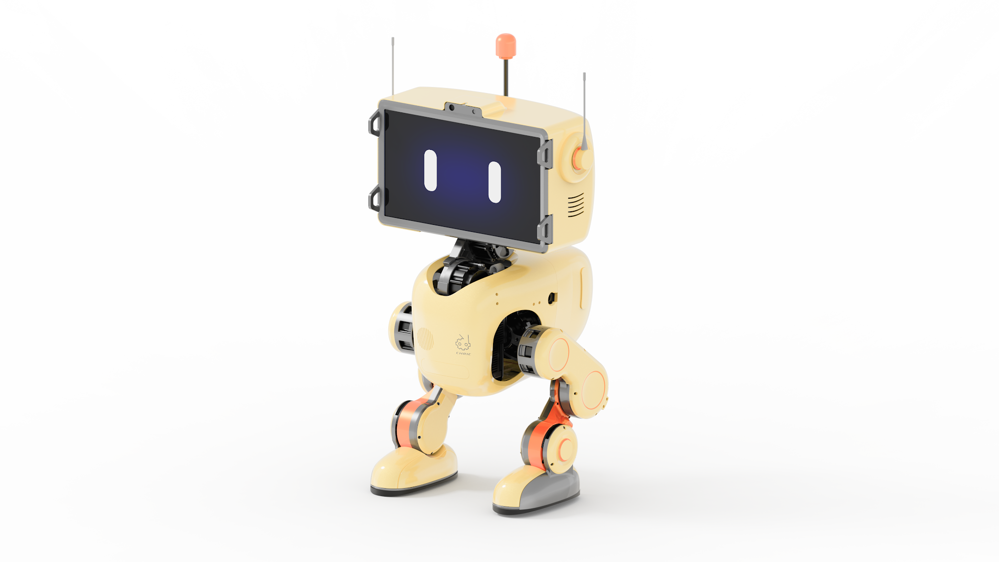 CHRIC TP-01