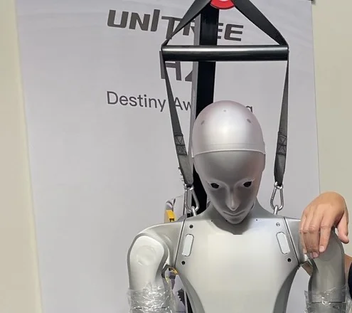 Rent or Buy a Humanoid Robot (or Robot Dog)? A 2026 Decision Guide