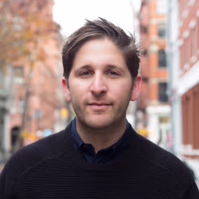 Headshot of Corey Stanton
