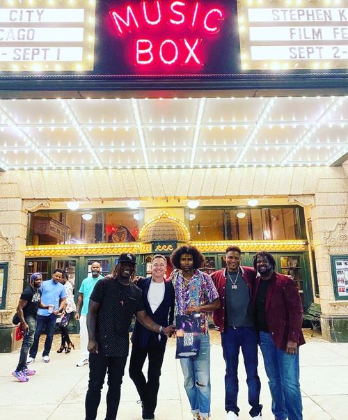 G. Riley Mills writer