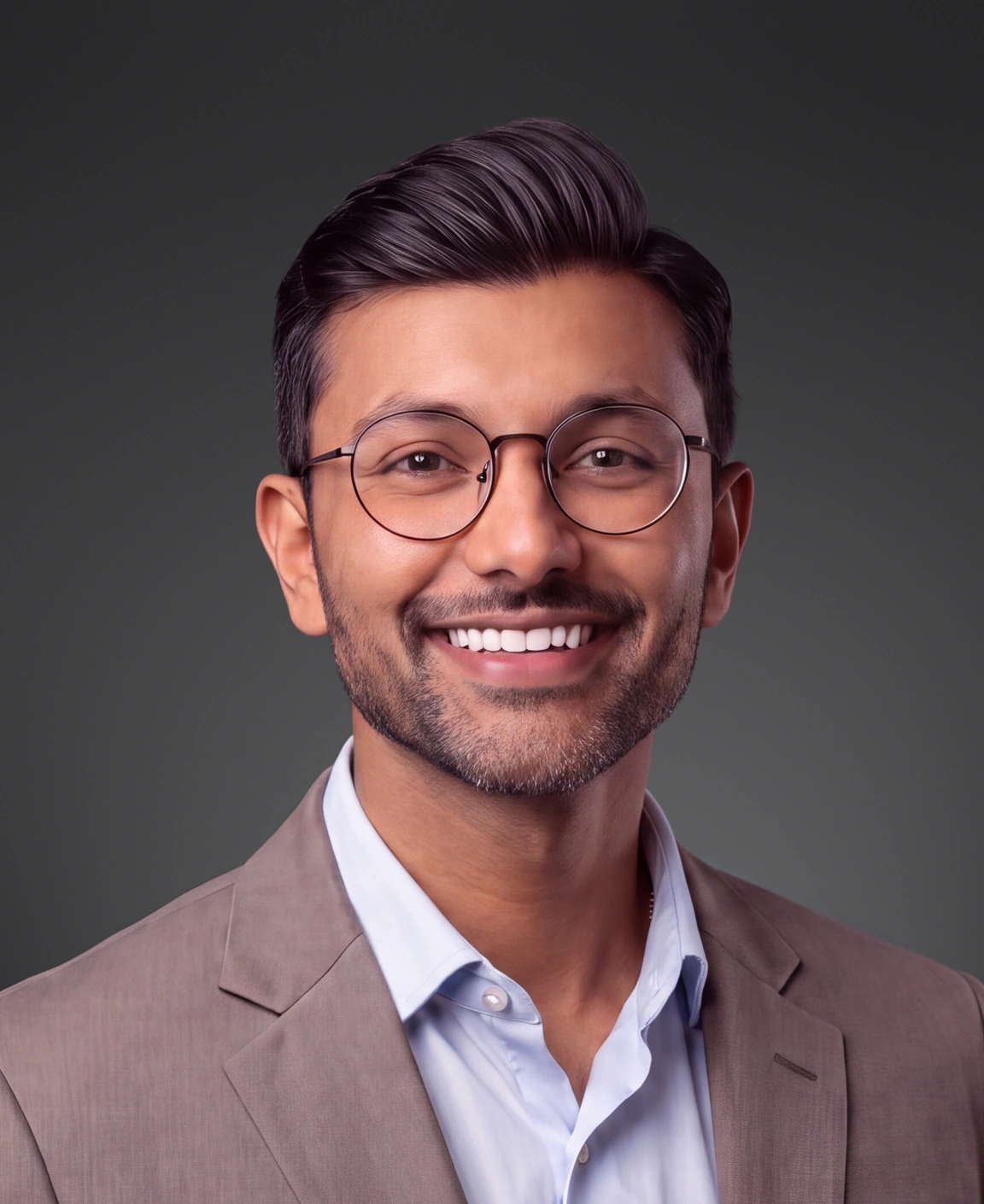 Shivam Shirolawala