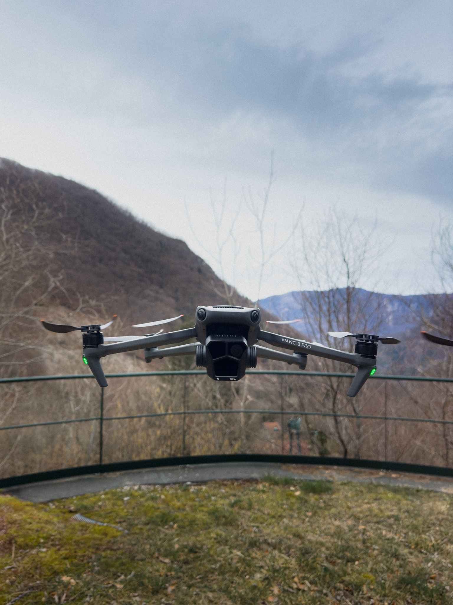 Drone FPV 
