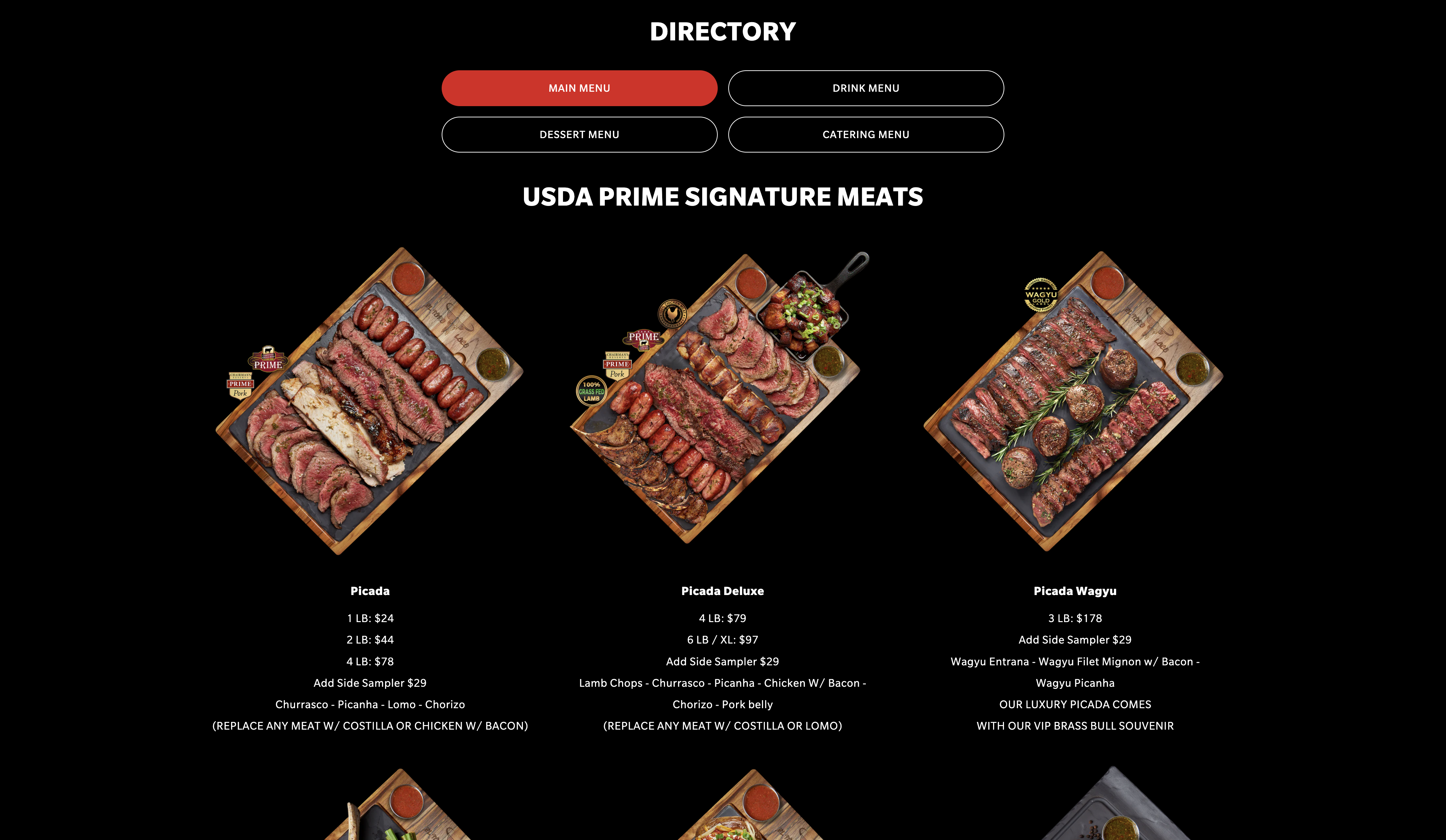 eltoroloco.com preview
