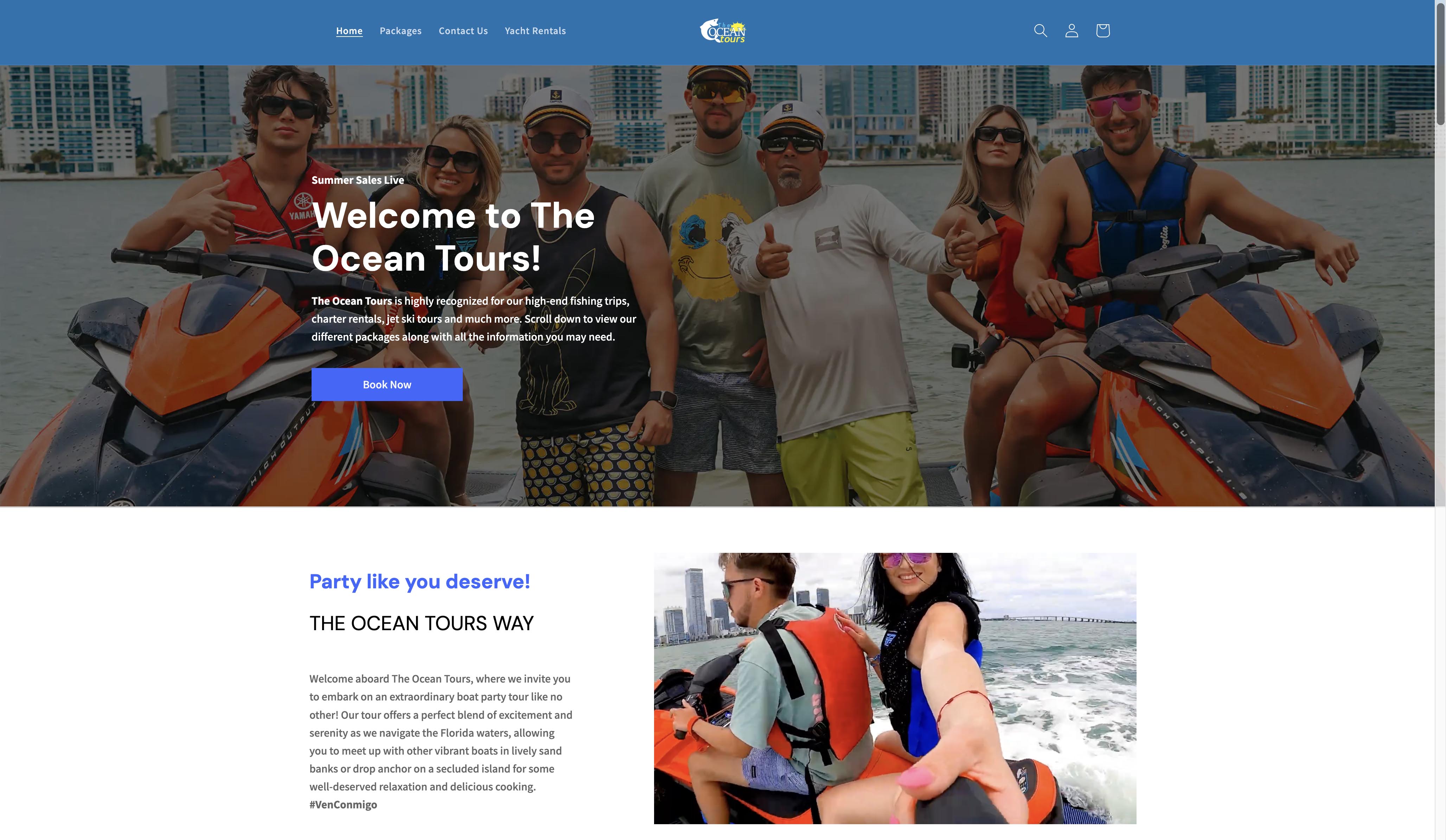 example3.com preview