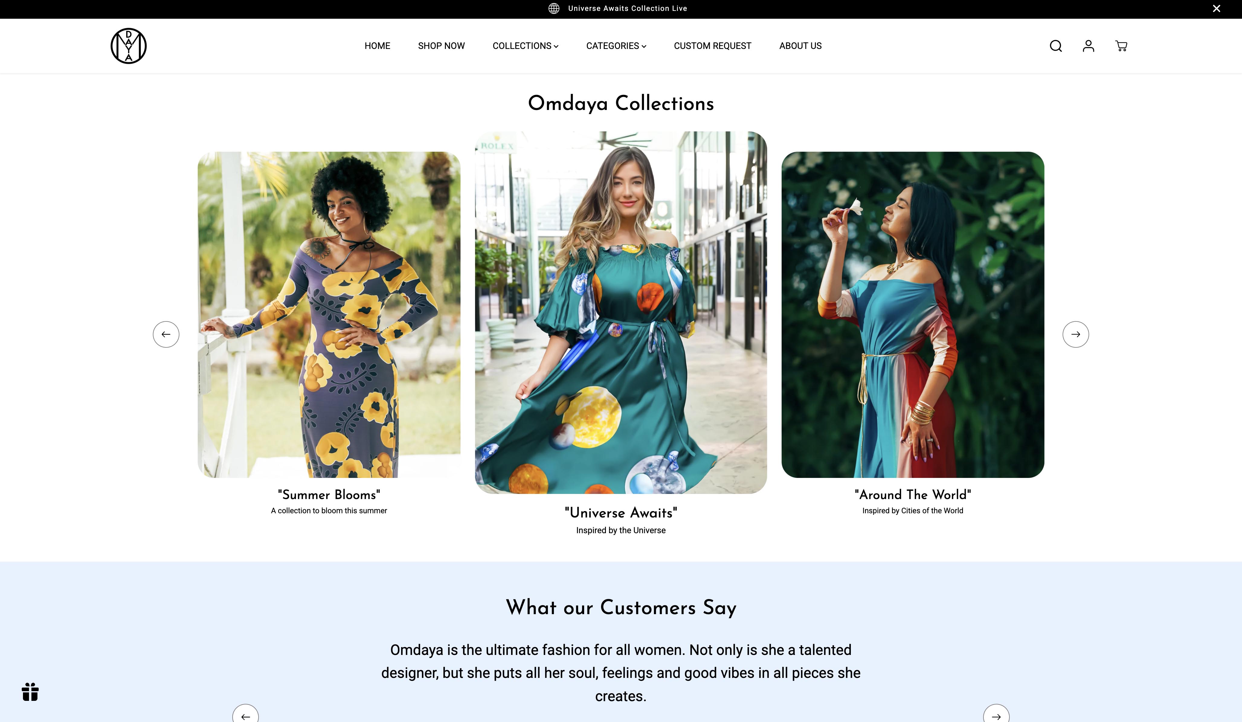 example5.com preview