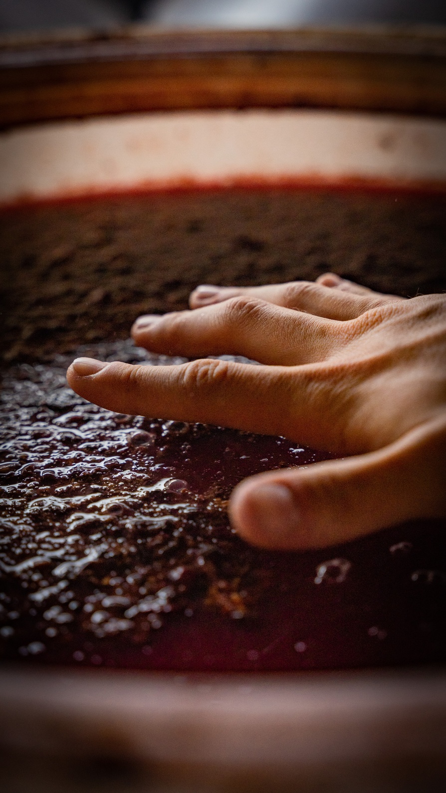Production Process Photo