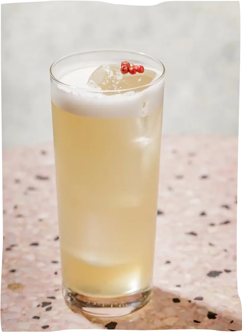 SUYO Shandy