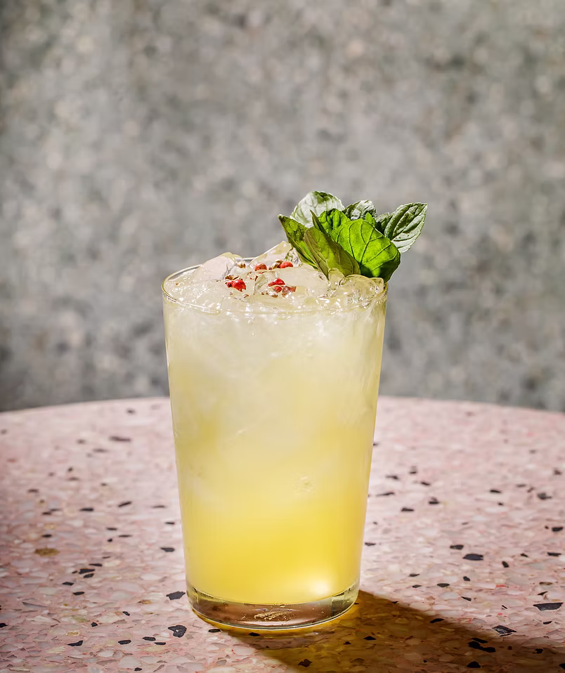 SUYO Swizzle