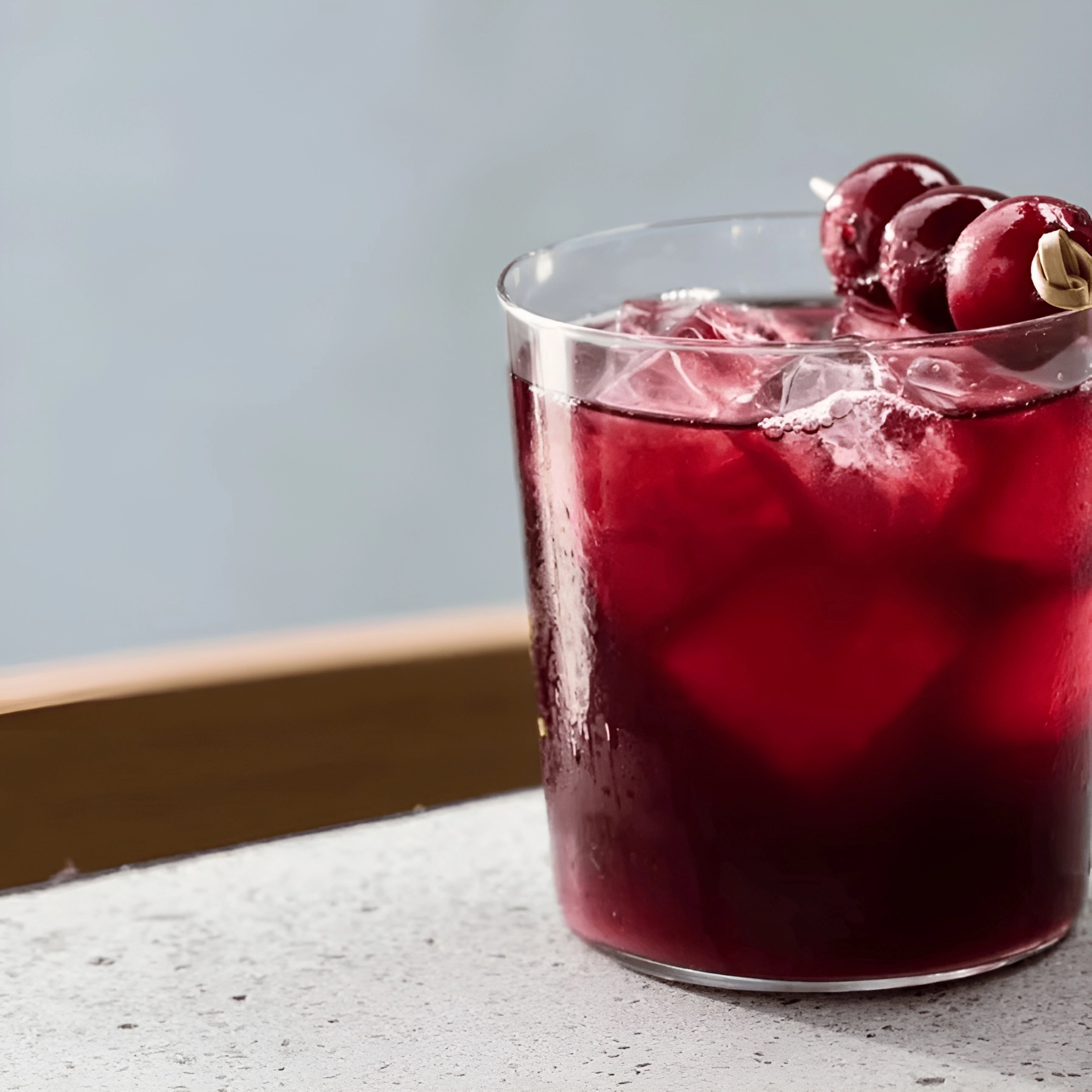 A World’s Best Bartender Knows How to Mix the Perfect Holiday Drink