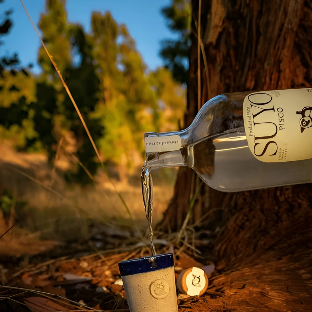 The Worldcup of Luxury Spirits: Best Booze of 2022