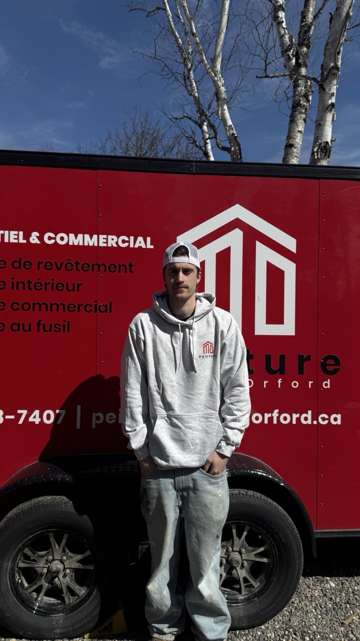 André Bélanger