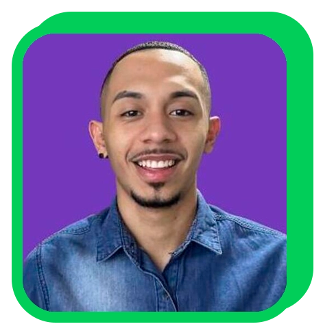 Rhuan Victor - Key Account Manager do Espresso