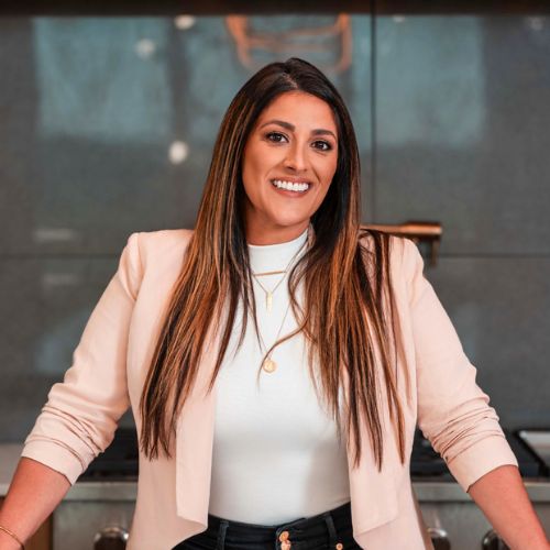 Mariana Rawlins - VP Branch Manager