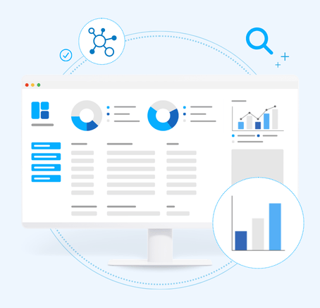 spatial biology data analysis for immunofluorescence images digital pathology image management software