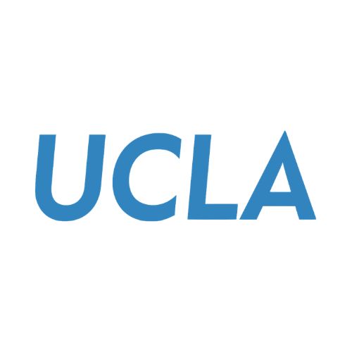UCLA logo