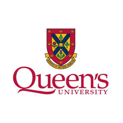 Queens University logo