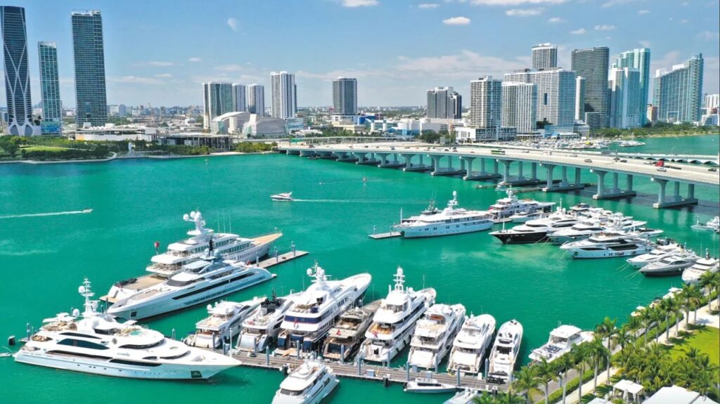 Bay Shore Landing Marina