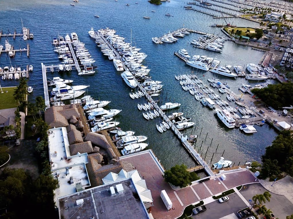 Bay Shore Landing