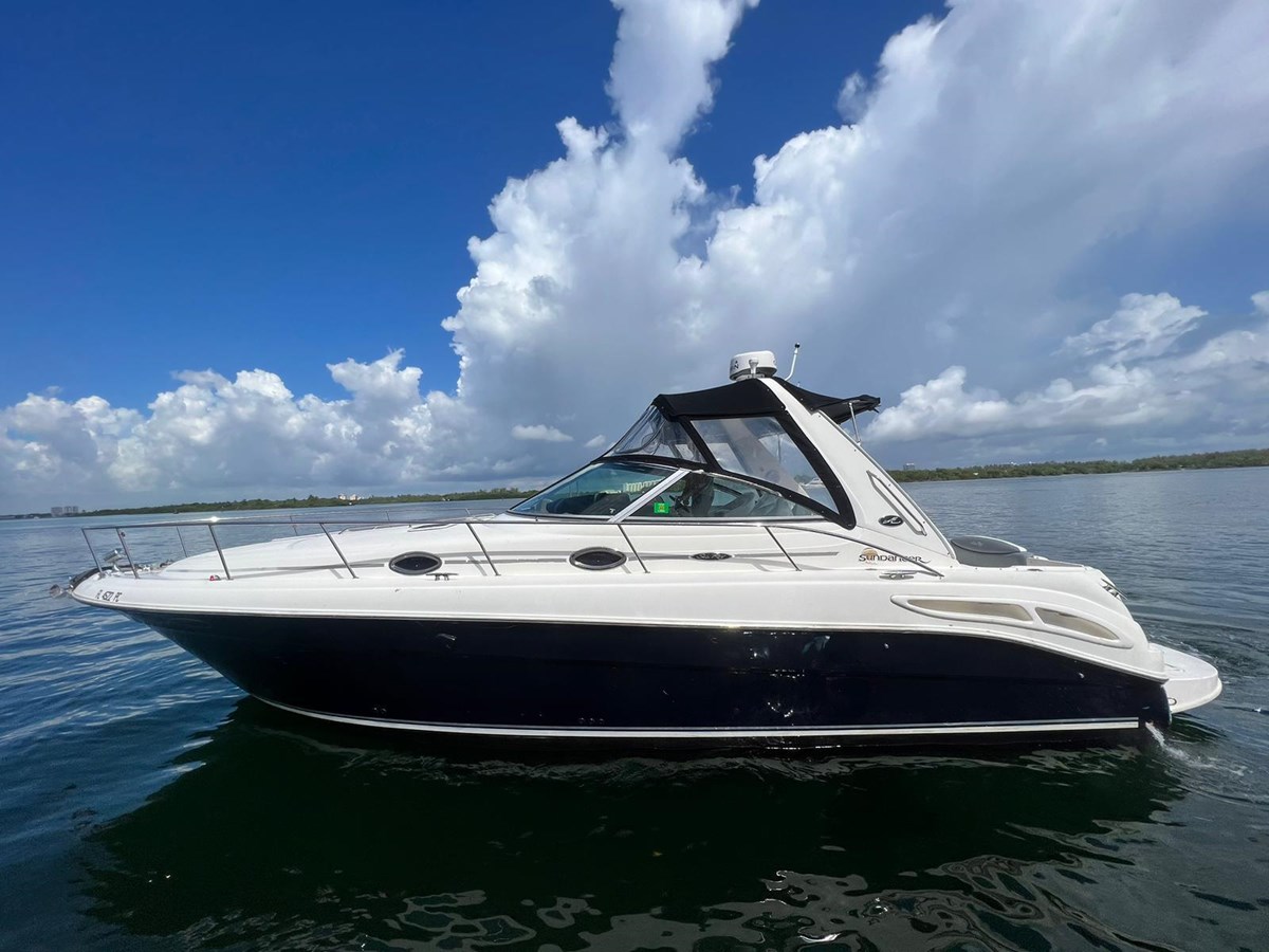 Sundancer 340
