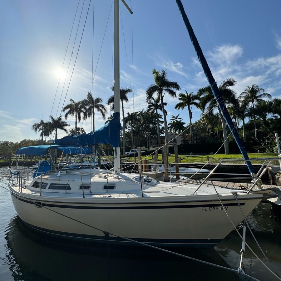 Catalina 30