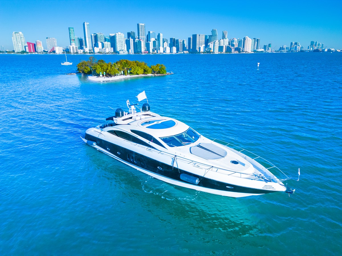 Predator 82