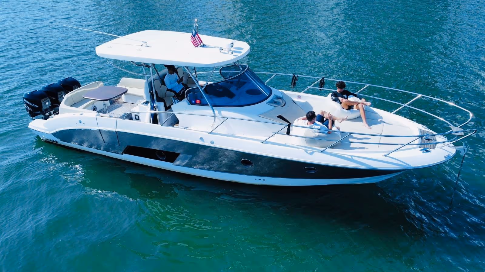 Key Largo 36