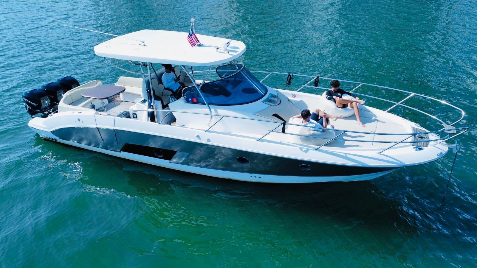Key Largo 36