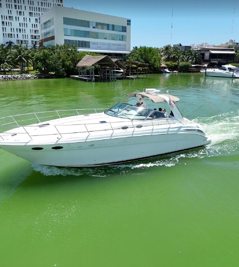 380 SUNDANCER