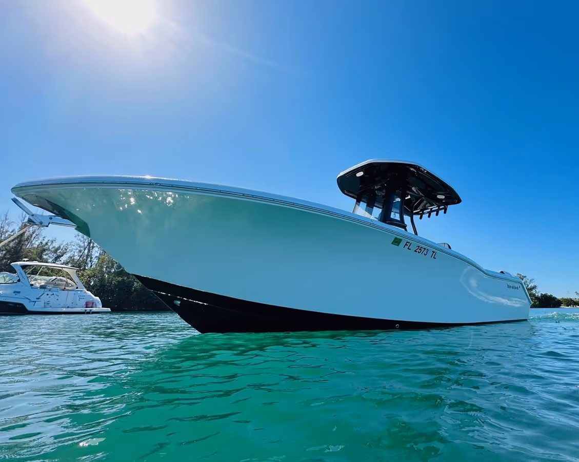 TIDEWATER 232 XLF