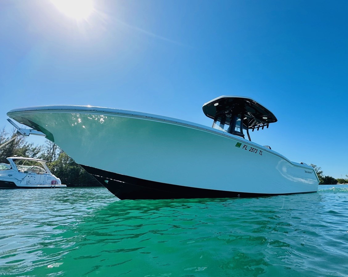 TIDEWATER 232 XLF