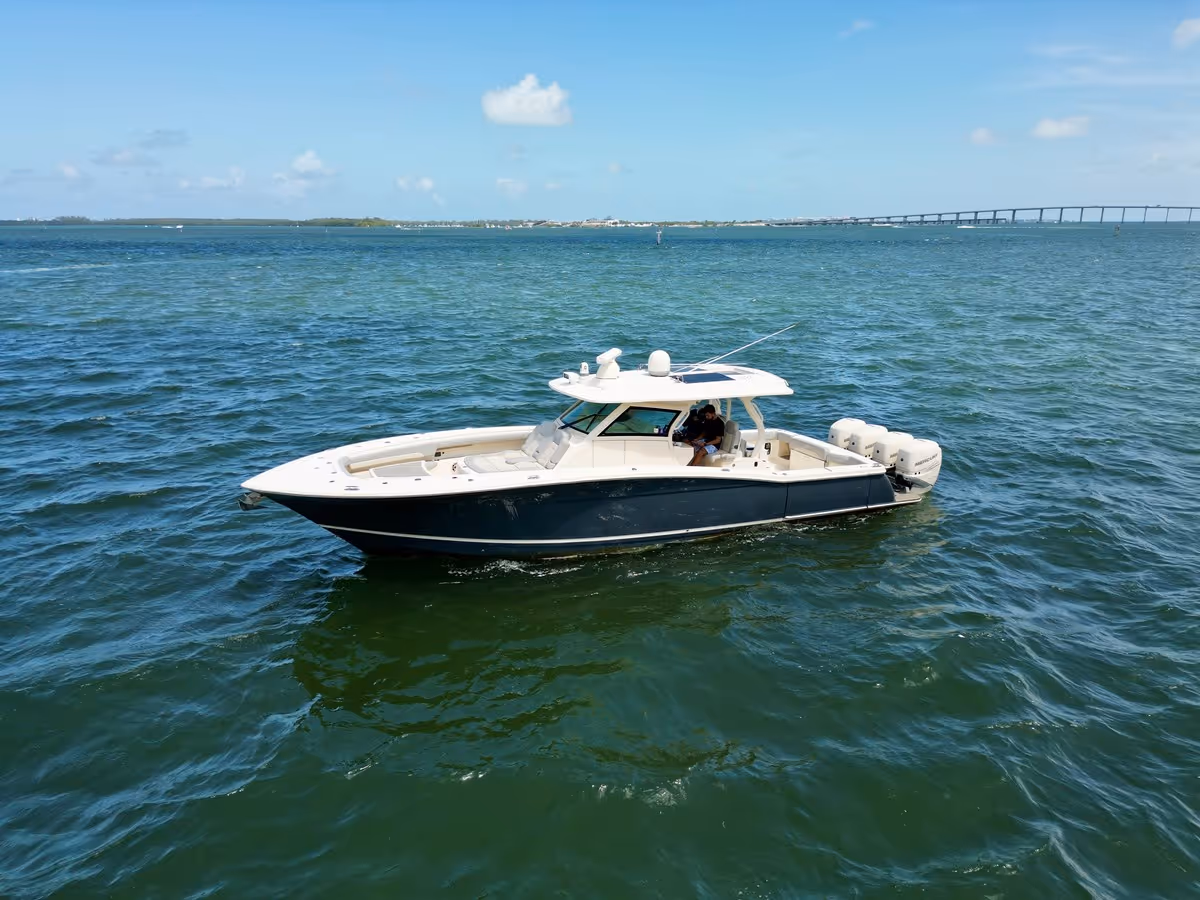 380 LXF