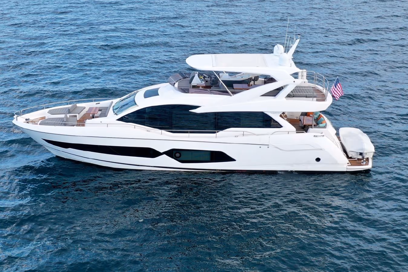 76 Yacht