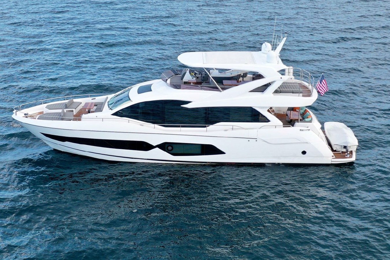 76 Yacht